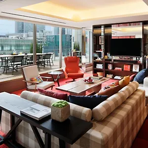 5* Hotel Hyatt Centric Ginza
