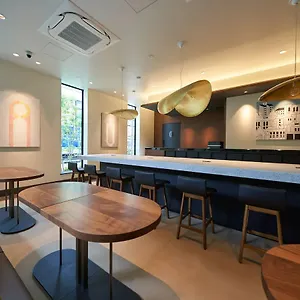 Resol Ueno *** Tokio