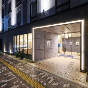 3* Hotel Monday Asakusa