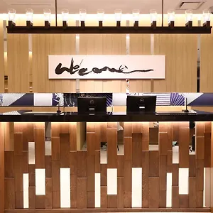 4* Hotel Gracery Asakusa