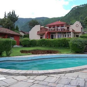 Resort New Dakshinakali Village