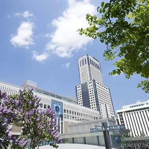 Jrタワーホテル日航札幌 札幌市