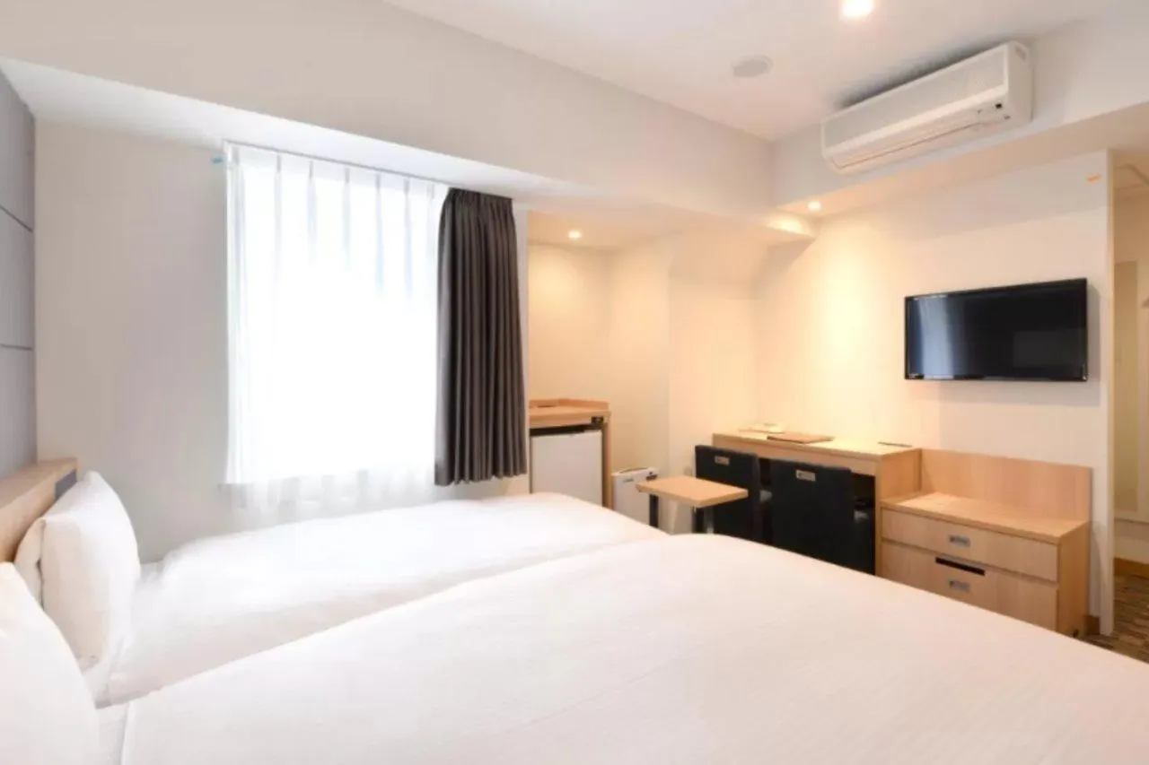 Vessel Inn Ueno Iriya Station Tokyo
