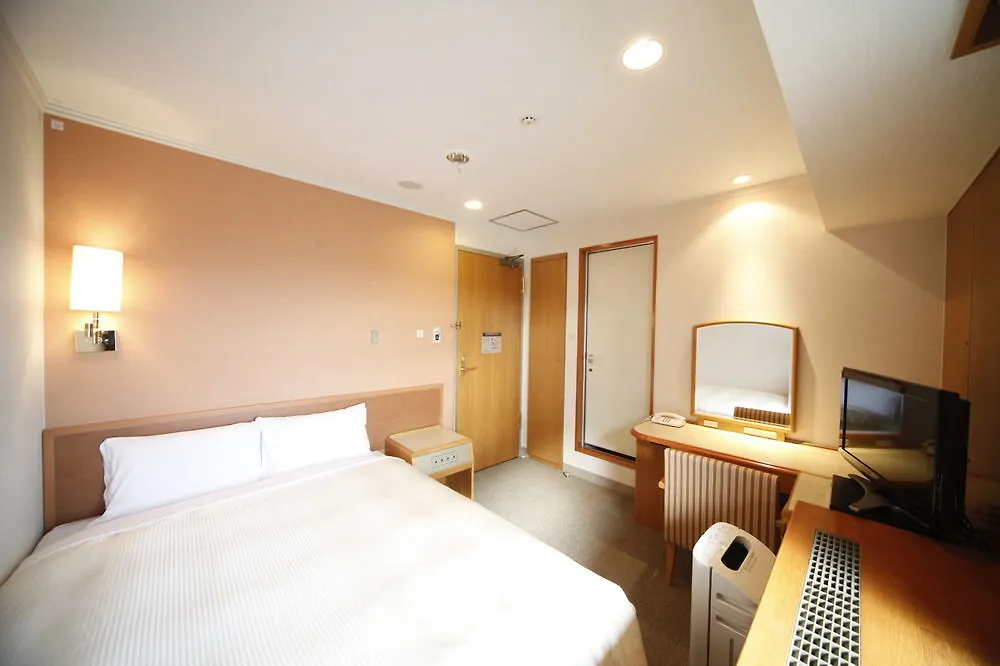 Hotel Vessel Inn Ueno Iriya Station Tokyo