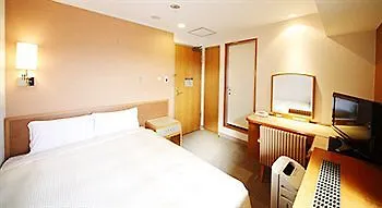 上野入谷站船舶酒店 東京都 日本