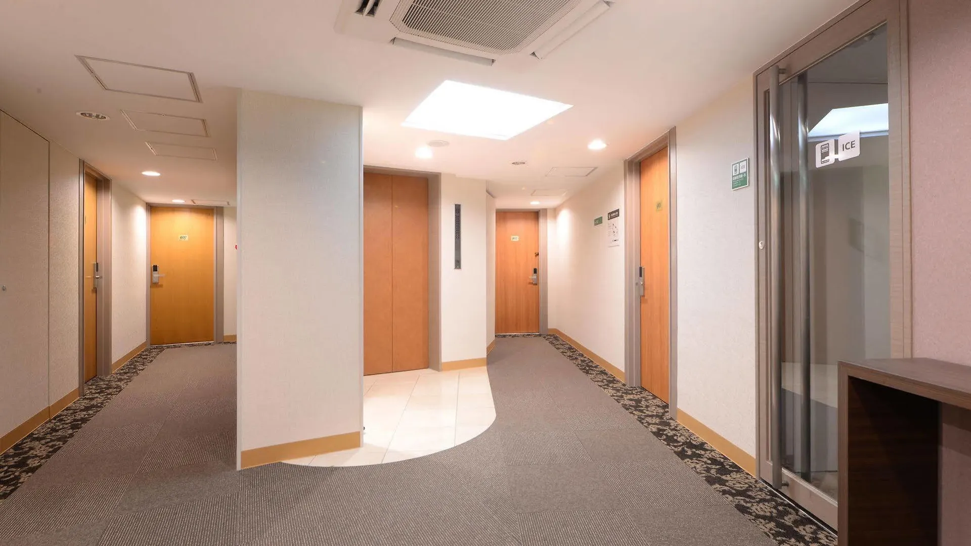 酒店 上野入谷站船舶酒店 東京都