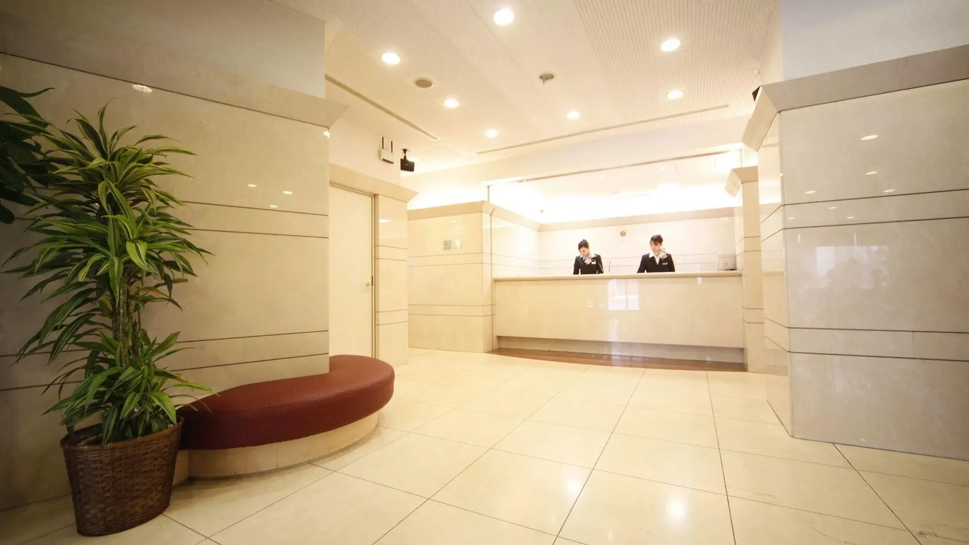上野入谷站船舶酒店 東京都 酒店