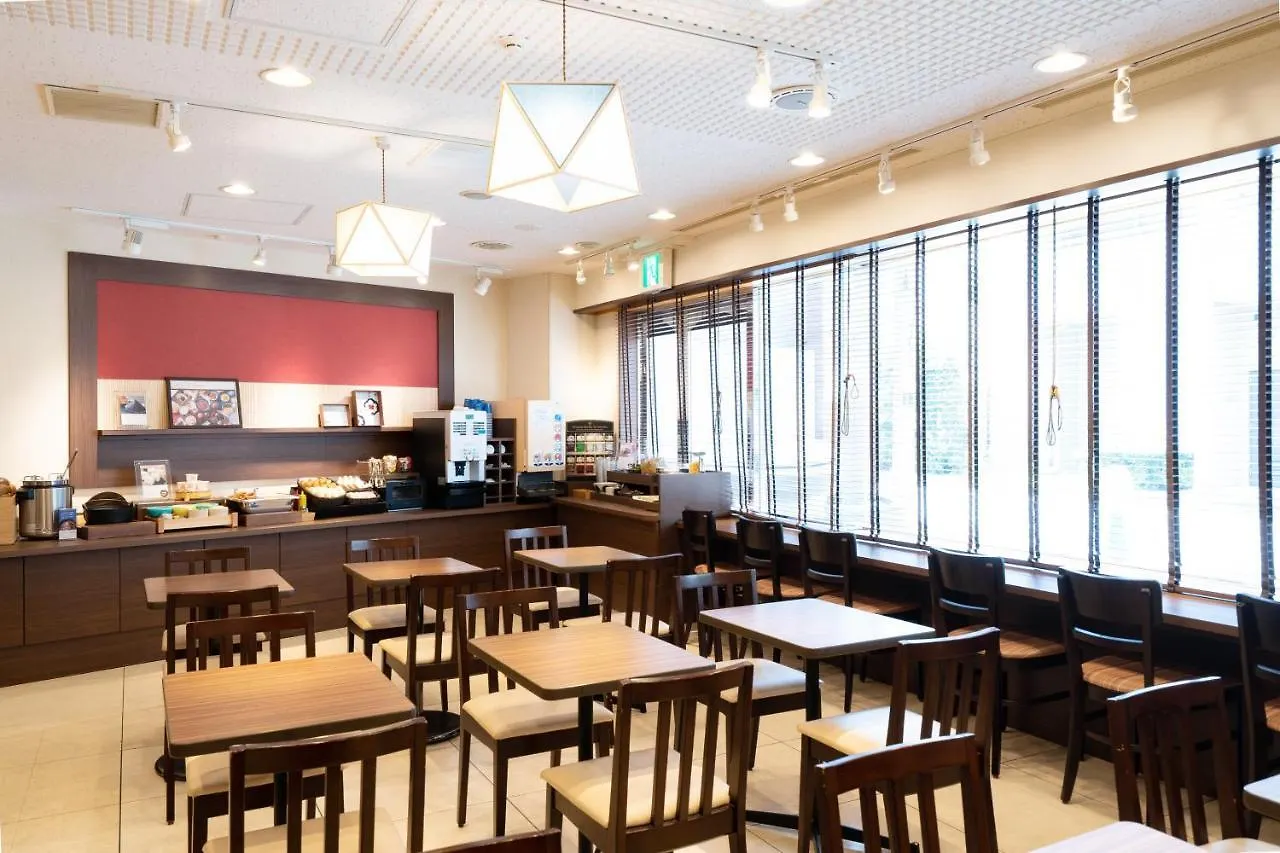 上野入谷站船舶酒店 東京都 酒店