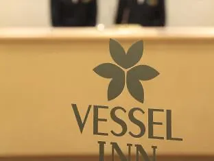 *** 酒店 上野入谷站船舶酒店 東京都 日本